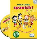 Sing & Learn Spanish