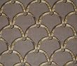 Equestrian Buckle Fabric by the Yard