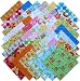 5" LOVE U Deb Strain Moda Fabric Charm Pack Squares