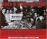 Click for more about Various Artists: The Best of Rock 