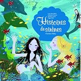 Histoires de Sir�nespar Lucie Brunelli�re
