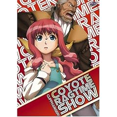 Coyote Ragtime Show, Vol. 2: Cliffhanger