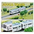 □Bトレインショーティー【静岡鉄道限定品】静岡鉄道1000形 静岡銀行 JOYCAラッピング2両セット