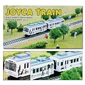 □Bトレインショーティー【静岡鉄道限定品】静岡鉄道1000形 静岡銀行 JOYCAラッピング2両セット