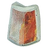 Depo 373-1501L-US Driver Side Sidemarker Light by Depo