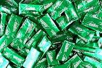 Andes Mints Bulk 20 Lb Case