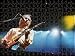 Jigsaw of Dire Straits pop group from MirrorPrintStore