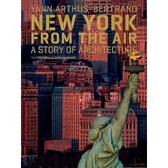New York from the Air