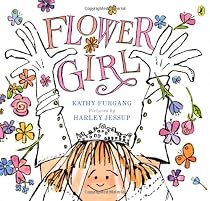 Flower Girl