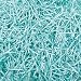 Blue Crinkle Cut Shreds 2oz