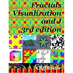 Fractals, Visualization and J