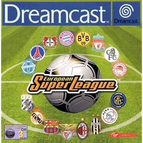 European Super League