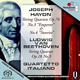 String Quartets