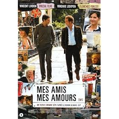 Mes amis mes amours