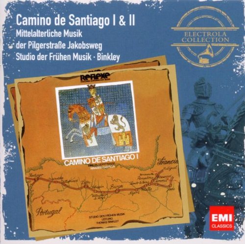 MUSIC FROM THE MIDDLE AGES