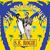 Image of album by S.E. Rogie
