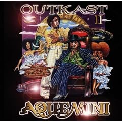 Aquemini/Clean Version