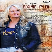 Bonnie Tyler: The Complete Bonnie Tyler