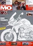 Produkt-Bild: MO Motorradmagazin