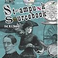 Steampunk Sourcebook (Dover Pictorial Archives)