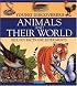 Animals and Their World (Young Discoverers: Biology Facts and Experiments)