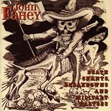 Death Chants Breakdowns and Military Waltzes