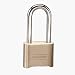 Master Lock 175DLH Resetable Combination Lock