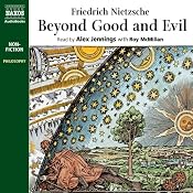 Beyond Good and Evil | [Friedrich Nietzsche]