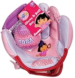 Franklin Dora the Explorer Air Tech Style Glove