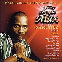 Reggae Max