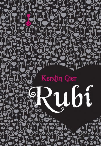 Rubí (Rubí 1) (Spanish Edition)