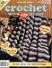 Crochet with Heart Red Heart Yarns 28 Projects (December 1996)