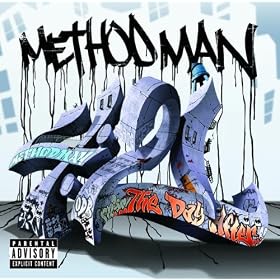 Jackson 5/Method Man/Jay-Z/Non Phixion