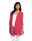 Everly Grey Womens Maternity Sherman Sweater
