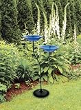 Achla Designs Iron Leaf Stand