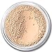Pure Minerals Foundation Loose Powder Fairly Light with 8gm Luminous Finish, 30gm