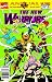 Books : New Warriors Classic Volume 2 TPB
