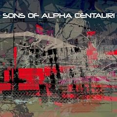 Sons of Alpha Centauri