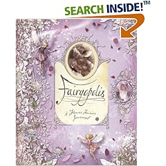 Fairyopolis: A Flower Fairies Journal