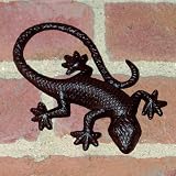 Eigenschaften Pfiffig-Wohnen  / Gecko aus Eisen