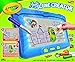 Crayola Magic Scene Creator, Drawing Kit for Kids, Creative Toys, Ages 3, 4, 5, 6, 7