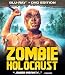 Zombie Holocaust [Blu-ray]