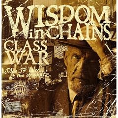 【クリックで詳細表示】Class War [Import]