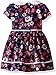 Gymboree Baby Girls' Floral Pattern Dress