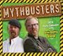 Mythbusters 2014 Boxed/Daily (calendar)