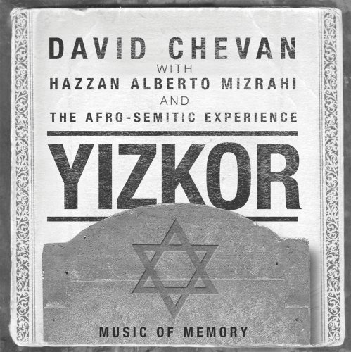 CD-Charts  Music : YIZKOR: Music of Memory