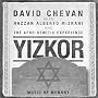 YIZKOR: Music of Memory