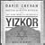 YIZKOR: Music of Memory