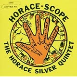 Horace - Scopepar Horace Silver