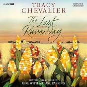 The Last Runaway | [Tracy Chevalier]